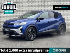 Renault Captur - 1.8 E-Tech full hybrid 160 Esprit Alpine | Demo |