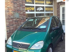 Mercedes-Benz A-klasse - 140 Classic
