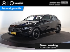 Mercedes-Benz A-klasse - 250e Business Solution AMG | 30-06-2026 Beschikbaar | Panoramaschuifdak | Premium Plus | 1