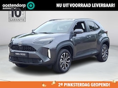 Toyota Yaris Cross - 1.5 Hybrid 115 Dynamic + Comfort Pack | Nieuwe auto | Direct uit voorraad leverbaar |