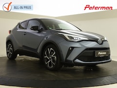 Toyota C-HR - 2.0 Hybrid First Edition | JBL | Blindspot | Stoelverw. | PDC |