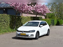 Volkswagen Polo - 1.0 TSI DSG NAP 1e eigenaar Garantie Carplay Navi