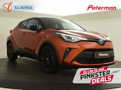 Toyota C-HR - 2.0 Hybrid Launch Edition | JBL | Leder | Blindspot