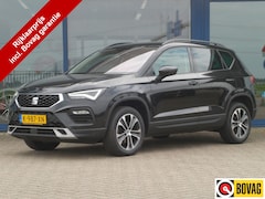 SEAT Ateca - 1.5 TSI Style Business Intense, Trekhaak / Carplay + Android Auto / Full LED / Camera + Se