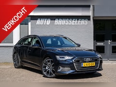 Audi A6 Avant - 45 TFSI quattro S edition 20"LM Trekhaak Nette staat