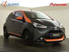Toyota Aygo - 1.0 VVT-i JBL | Camera | Carplay | JBL-audio |