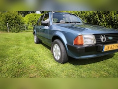 Ford Escort - 1.3 Bravo