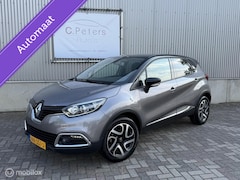 Renault Captur - 1.2 TCe Dynamique 2017 Automaat / Camera / Trekhaak / Navigatie R-link / 1e eigenaar NAP