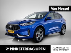 Ford Kuga - 2.5 PHEV ST-Line X Aut. | Winterpack | Navigatie | Climate control | DAB | Apple carplay |