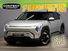 Kia EV3 - 81, 4 kWh 204pk Plus NIEUW - SNEL LEVERBAAR