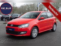 Volkswagen Polo - 1.4-16V LPG Comfortline|Org NL NAP|2e Eig|Nieuwstaat|9 jaar in bezit|Liefhebbersauto|Ultra