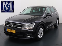 Volkswagen Tiguan - 1.5 TSI ACT Comfortline Business ORIGINEEL NL AUTO MET NAP | AUTOMAAT | PANORAMADAK | ADAP