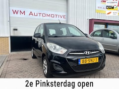 Hyundai i10 - 1.1 i-Drive Cool
