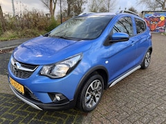 Opel Karl - 1.0 Rocks Online Edition