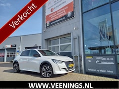 Peugeot 208 - 1.2 PureTech GT AUTOMAAT - NL AUTO - CAMERA - VIRTUAL COCKPIT
