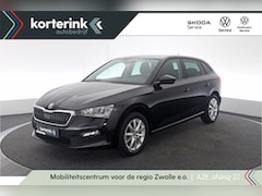 Skoda Scala - 1.0 TSI Style Plus | Trekhaak | El. Achterklep | Stoelverw. | Keyless