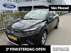 Kia Stonic - 1.0 T-GDi MHEV GT-PlusLine