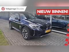 BMW iX3 - Executive 80 kWh |NAP |100% SOH|Pano|Memory