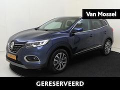 Renault Kadjar - 1.3 TCe Intens | Pack Driver | Pack winter | airco automatisch | Apple Carplay/Android | c