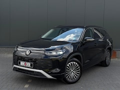 Volkswagen Tayron - 1.5 eTSI Life 7p GARANTIE BTW TREKHAAK 360 CAMERA LED IQ