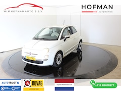 Fiat 500 - 0.9 TwinAir Easy Airco Automaat