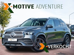 Mercedes-Benz GLE-Klasse - 350 de 4MATIC AMG-Line Premium BTW | Hybride | Panodak | Afn. Trekhaak | Rij Ass pack | El
