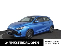 MG MG3 Hybrid+ - 1.5 Aut. Standard | Camera | Carplay | Adaptieve Cruise | Voorraad Voordeel 2000,