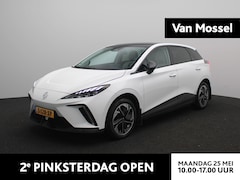MG MG4 Electric - Luxury 64 kWh | Apple Carplay/Android Auto | Achteruitrijcamera | Stoelverwarming |