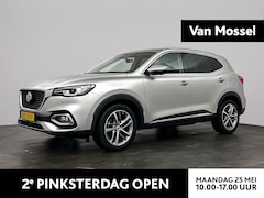 MG EHS - 1.5 TGDI PHEV Aut. Luxury | Panoramadak | Led Sfeerlicht | Sportstoelen | Led Koplampen |