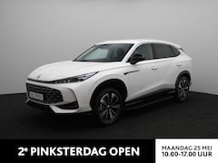 MG HS - 1.5 Aut. Luxury | 360 Camera | Memory | Elektrische achterklep | I-smart | 100 km elektris