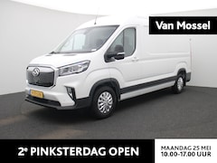 Maxus eDeliver 9 - L3H2 Business DEAL 89 kWh | Betrouwbaar Elektrisch Rijden | Direct Leverbaar | OP = OP | 5