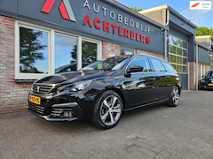 Peugeot 308 SW - 1.2 PureTech GT-line Automaat Trekhaak Panoramadak Carplay Mooie/Nette Auto