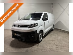 Citroën ë-Jumpy - L2 136Pk 50 kWh VVB476 Prijs zoals getoond