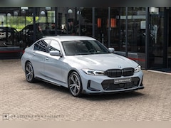 BMW 3-serie - 330e M Sport | Long Range | Head-up | El. stoelen