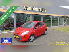 Ford Ka - 1.2 Style start/stop