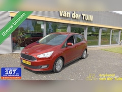 Ford C-Max - 1.0 Titanium