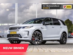 Land Rover Discovery Sport - P300e 1.5 R-Dynamic HSE | Trekhaak | Leder