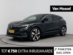 Renault Mégane E-Tech - Comfort Range Techno 60 kWh 220PK | Navigatie met Google Integratie | Climate Control | Cr