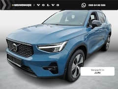 Volvo XC40 - 1.5 T5 Plug-in hybrid Plus Dark | Memory | Adaptieve cruise | Schuif/kantel panoramadak |
