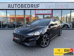 Ford Focus Wagon - 1.0 EcoBoost ST Line Business | Leder | LED