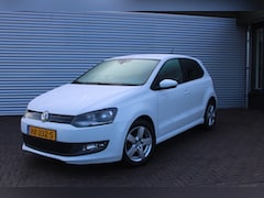 Volkswagen Polo - 1.0 BlueMotion Edition