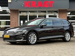 Volkswagen Passat Variant - Highline 1.4 TSI GTE - Panodak - LED - Trekhaak - adapt. cruise - zeer compleet