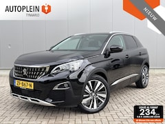 Peugeot 3008 - 1.2 Allure Automaat|Dealer OH|Navi|LED|Cruise|NL Auto