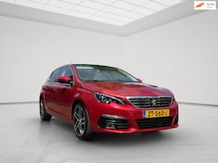 Peugeot 308 - 1.2 PureTech Allure |VOLOPTIES|