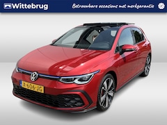 Volkswagen Golf - 1.4 eHybrid GTE / AUTOMAAT/ 245 PK/ PANO/ DCC/ PARK.SENSOR.V+A/ CAMERA/ STUUR+STOELVERWARM