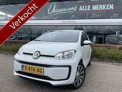 Volkswagen Up! - 1.0 Airco - Licht metalen velgen 16 inch - Elektrische ramen - Led verlichting - Bluetooth