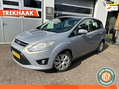 Ford C-Max - 1.0 Trend PDC|TREKHAAK|NAP|RIEM VV