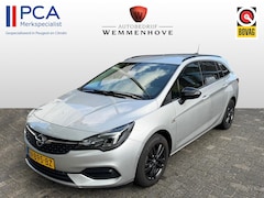 Opel Astra Sports Tourer - 1.2 Design & Tech