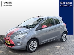 Ford Ka - 1.2 Titanium X