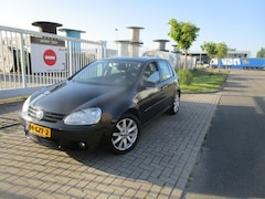 Volkswagen Golf - 1.4 TSI Trendline